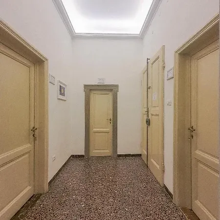 Affittacamere Gelsomino 26