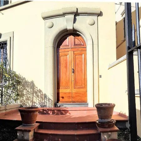 Gelsomino 26 * Firenze