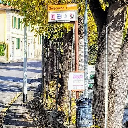 Gelsomino 26 * Firenze
