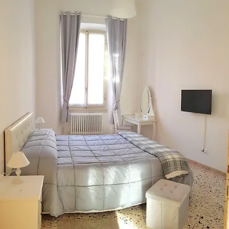 Affittacamere Gelsomino 26 Firenze
