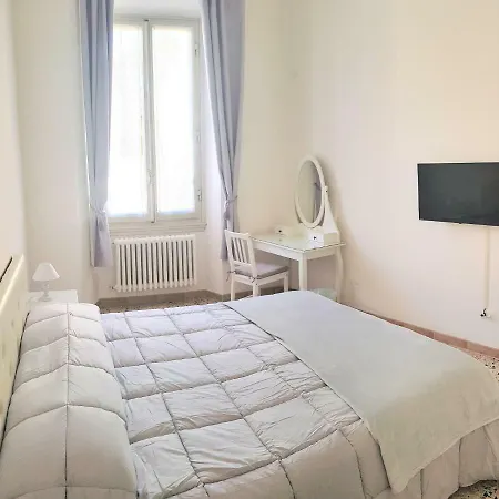 Gelsomino 26 Affittacamere Firenze
